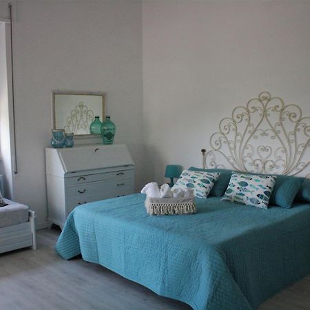 Sogno Mediterraneo Formia Exterior photo