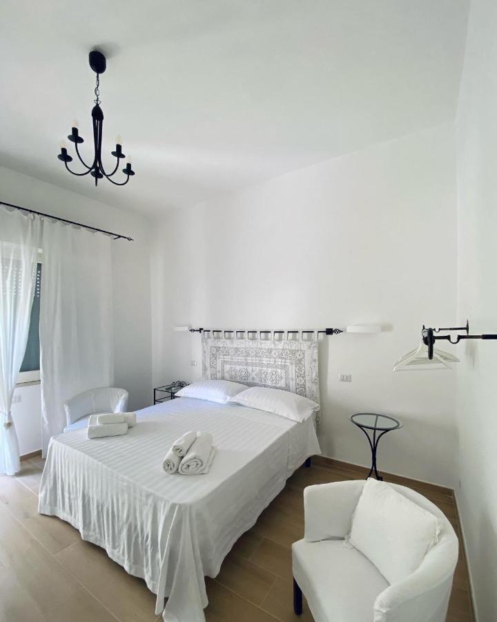 Sogno Mediterraneo Formia Exterior photo