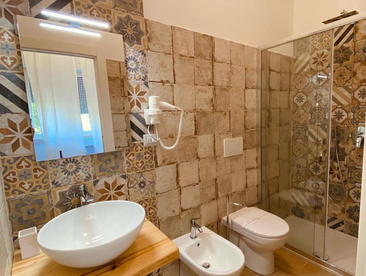 Sogno Mediterraneo Formia Exterior photo