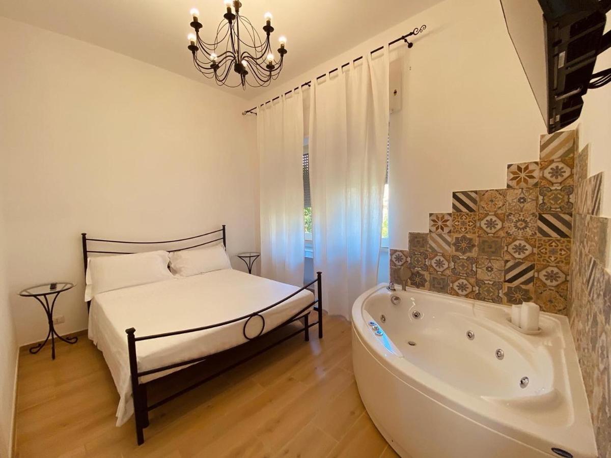 Sogno Mediterraneo Formia Exterior photo