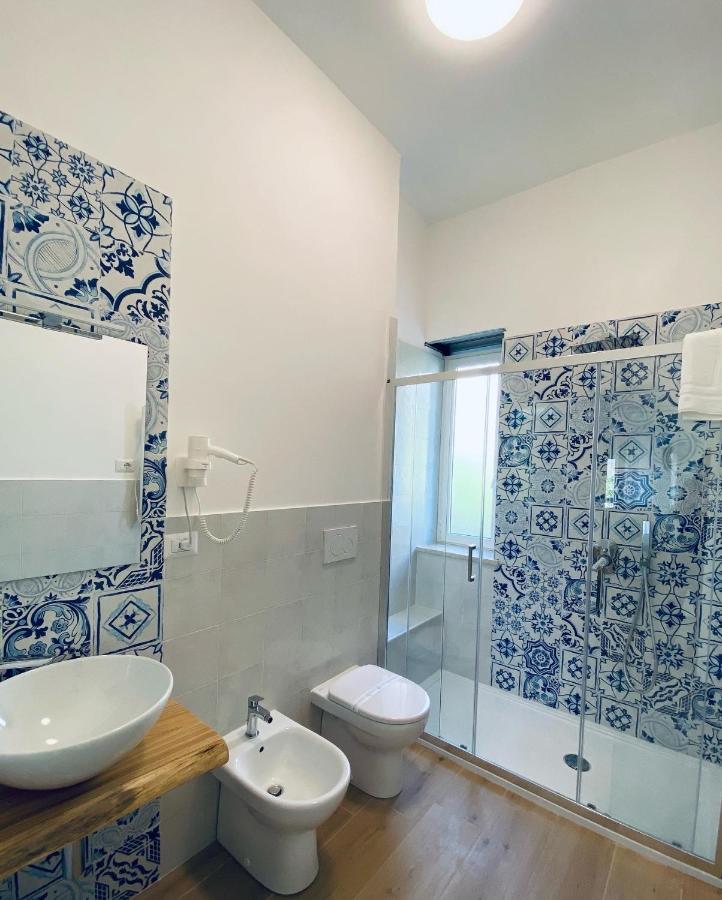 Sogno Mediterraneo Formia Exterior photo