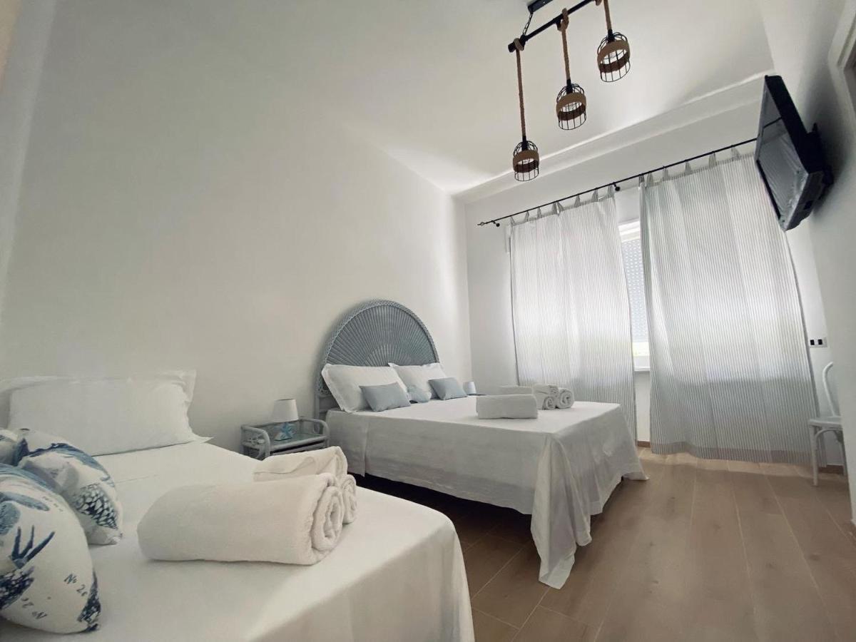 Sogno Mediterraneo Formia Exterior photo