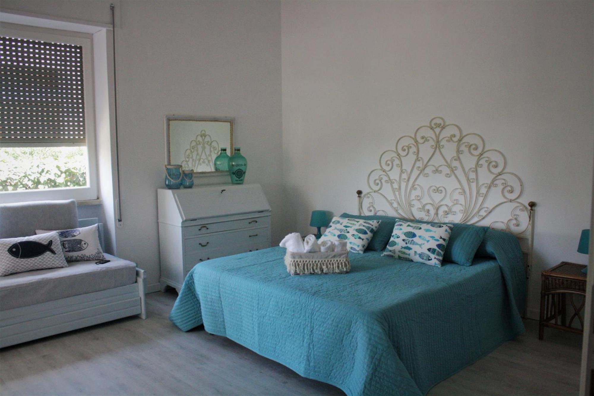 Sogno Mediterraneo Formia Exterior photo