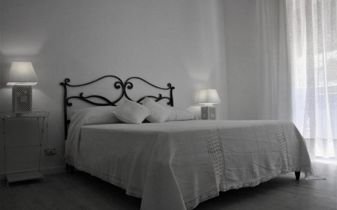 Sogno Mediterraneo Formia Exterior photo